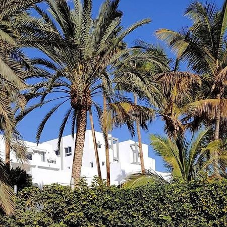 Estrella De Mar Apartment Tarajalejo Bagian luar foto