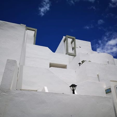 Estrella De Mar Apartment Tarajalejo Bagian luar foto
