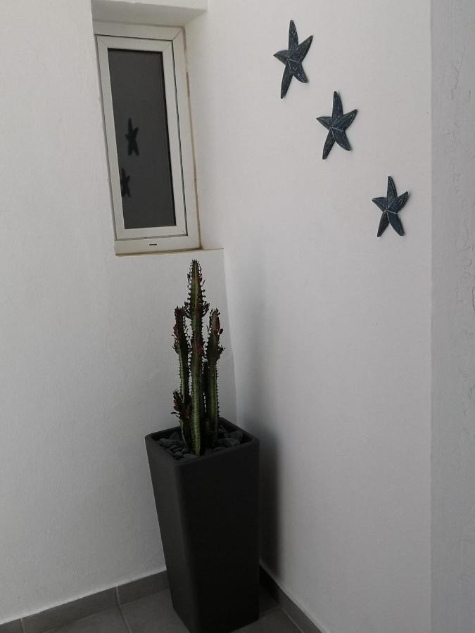 Estrella De Mar Apartment Tarajalejo Bagian luar foto