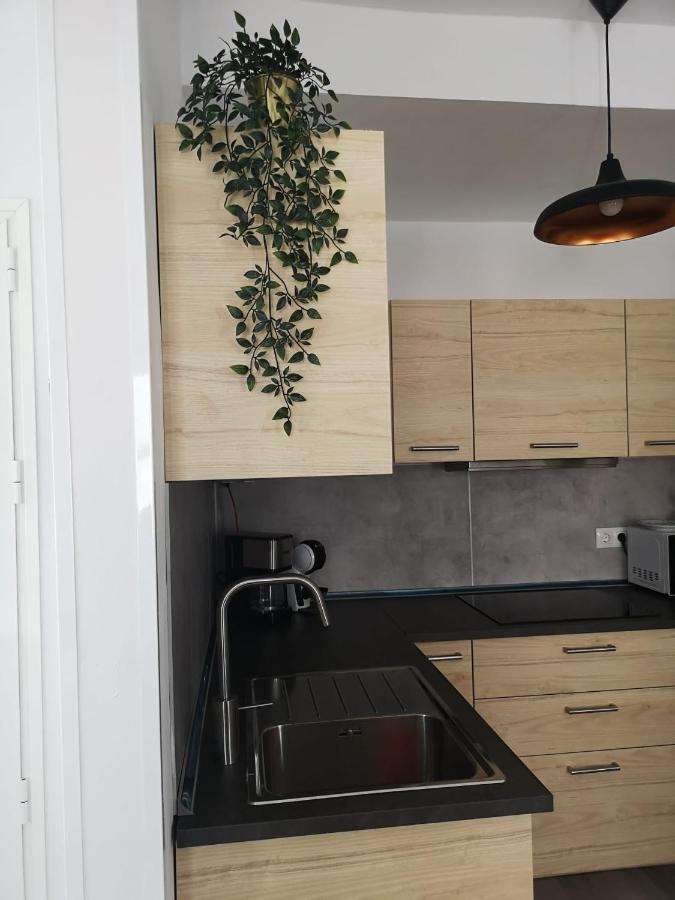 Estrella De Mar Apartment Tarajalejo Bagian luar foto
