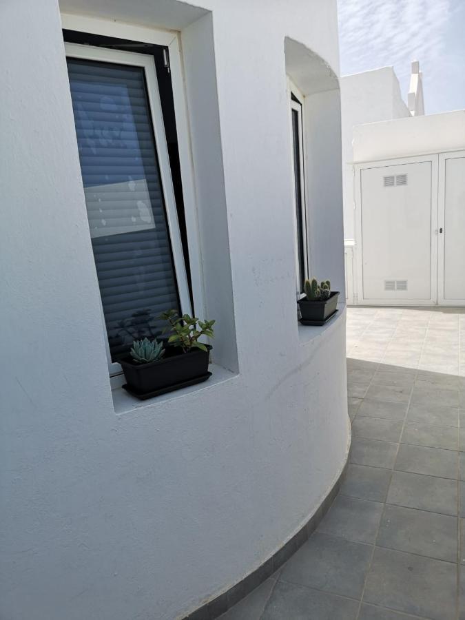 Estrella De Mar Apartment Tarajalejo Bagian luar foto