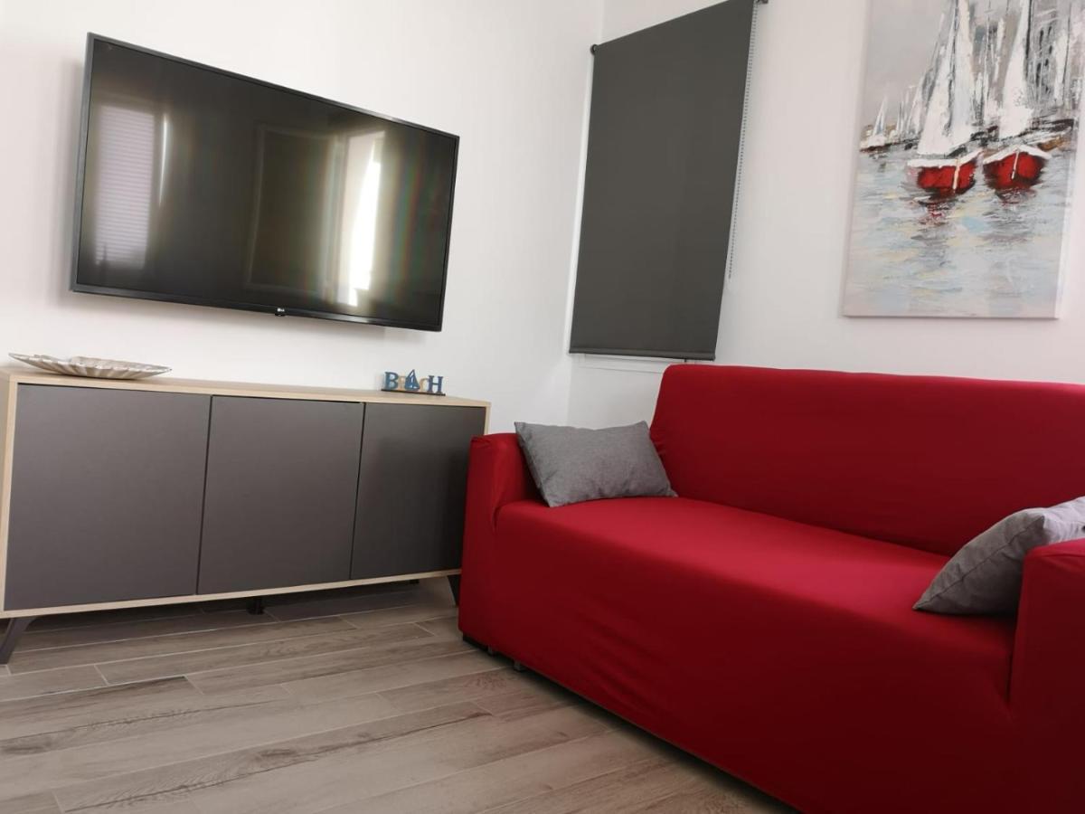 Estrella De Mar Apartment Tarajalejo Bagian luar foto