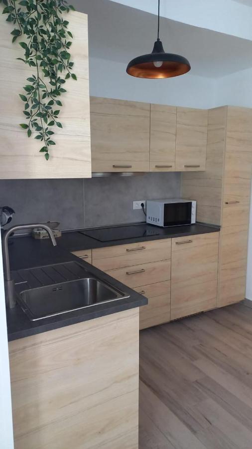 Estrella De Mar Apartment Tarajalejo Bagian luar foto