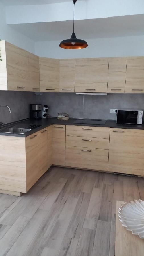 Estrella De Mar Apartment Tarajalejo Bagian luar foto