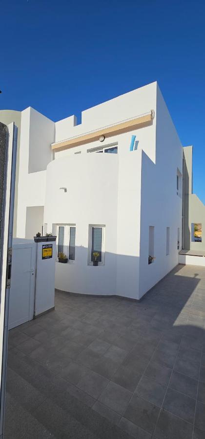 Estrella De Mar Apartment Tarajalejo Bagian luar foto