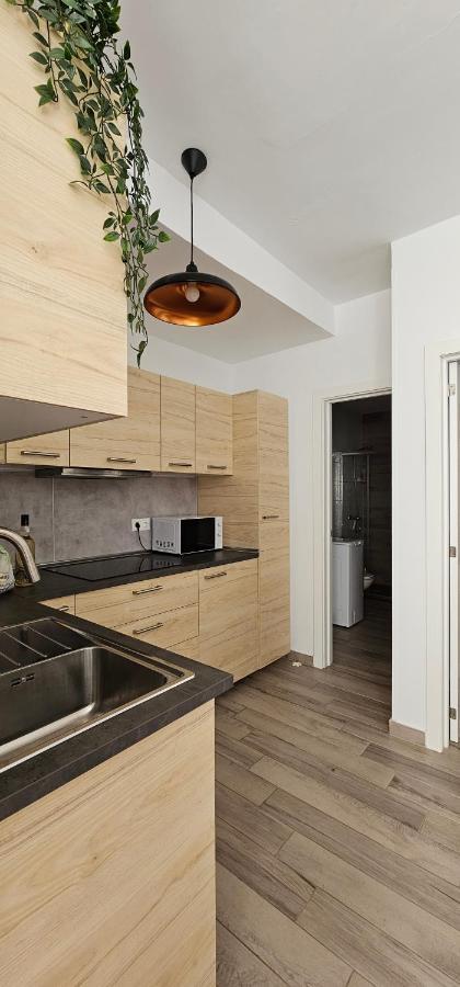 Estrella De Mar Apartment Tarajalejo Bagian luar foto