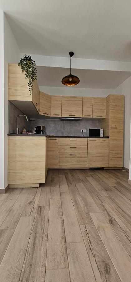 Estrella De Mar Apartment Tarajalejo Bagian luar foto