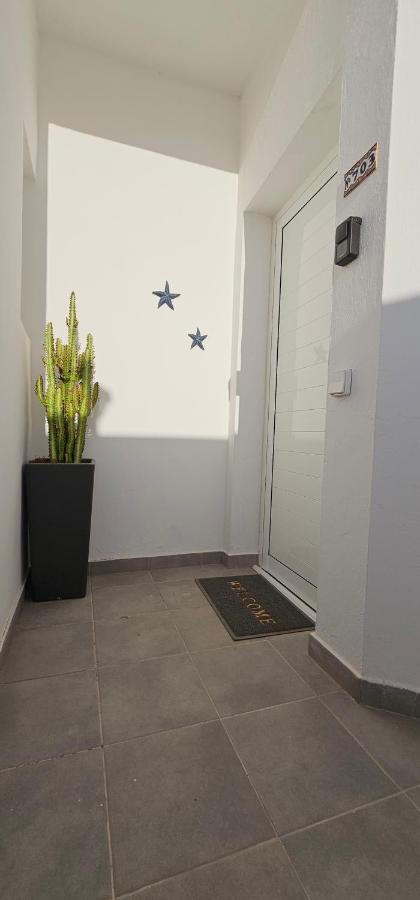 Estrella De Mar Apartment Tarajalejo Bagian luar foto